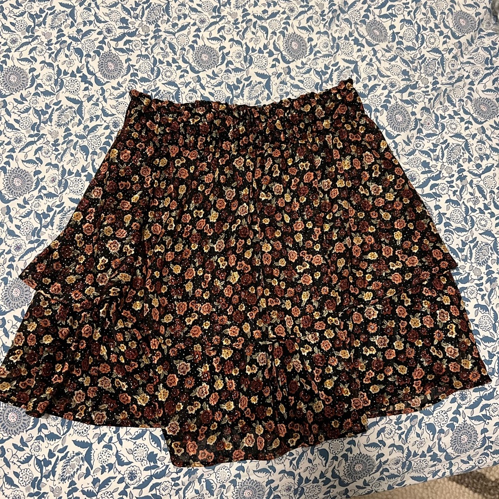 Like new Show Me Your Mumu skirt